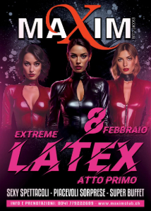 maxim